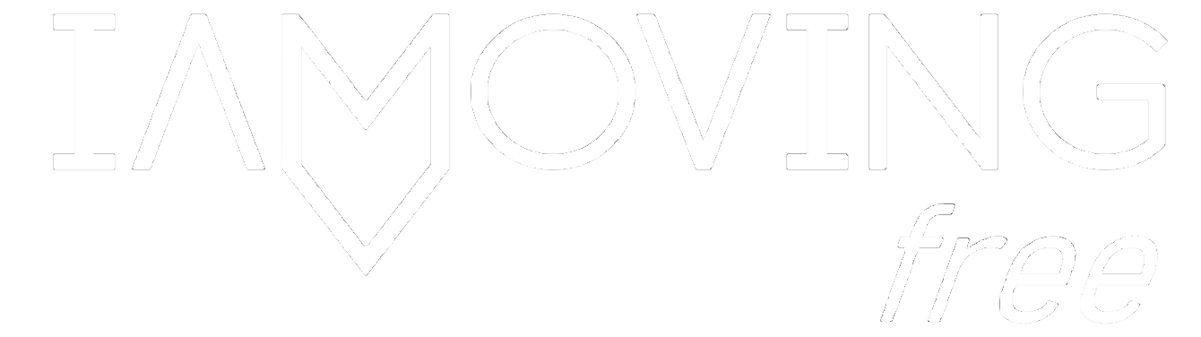 Iamoving logo