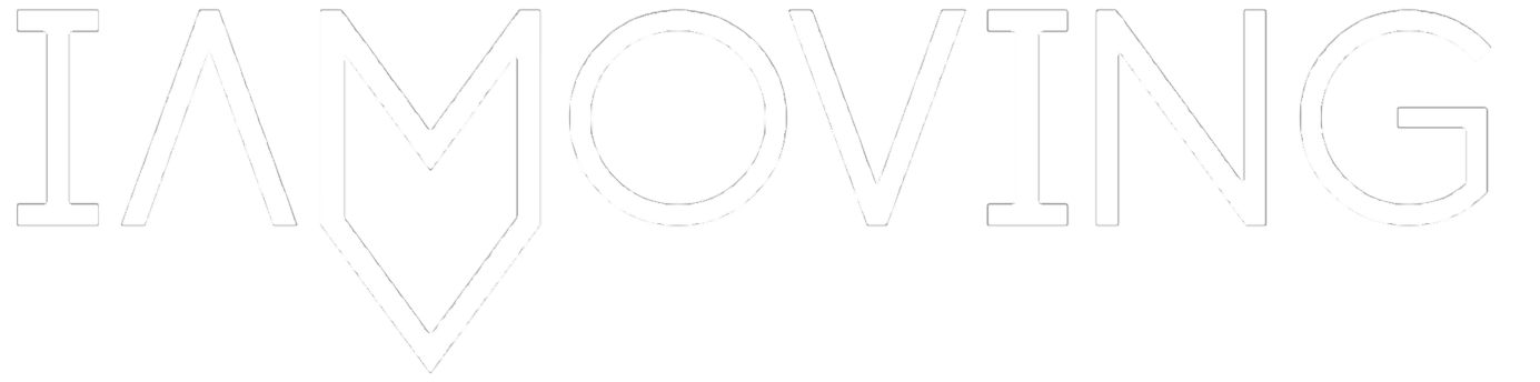 Iamoving logo