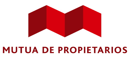 Mutua propietarios logo