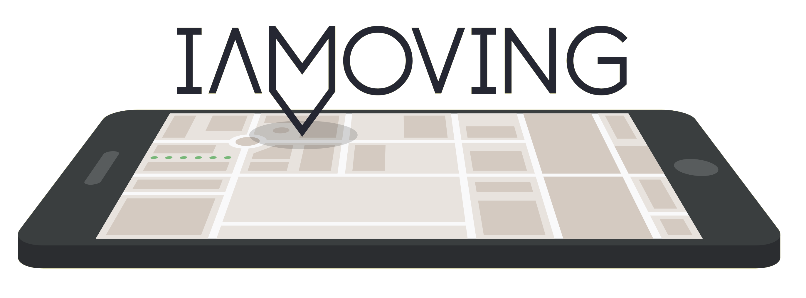 iamoving smartphone