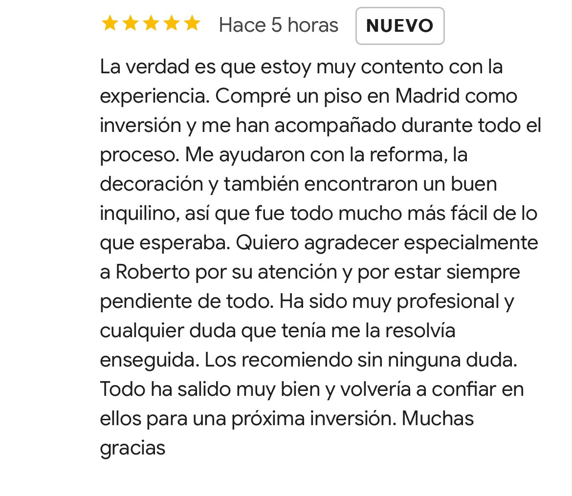 Testimonio IAMOVING