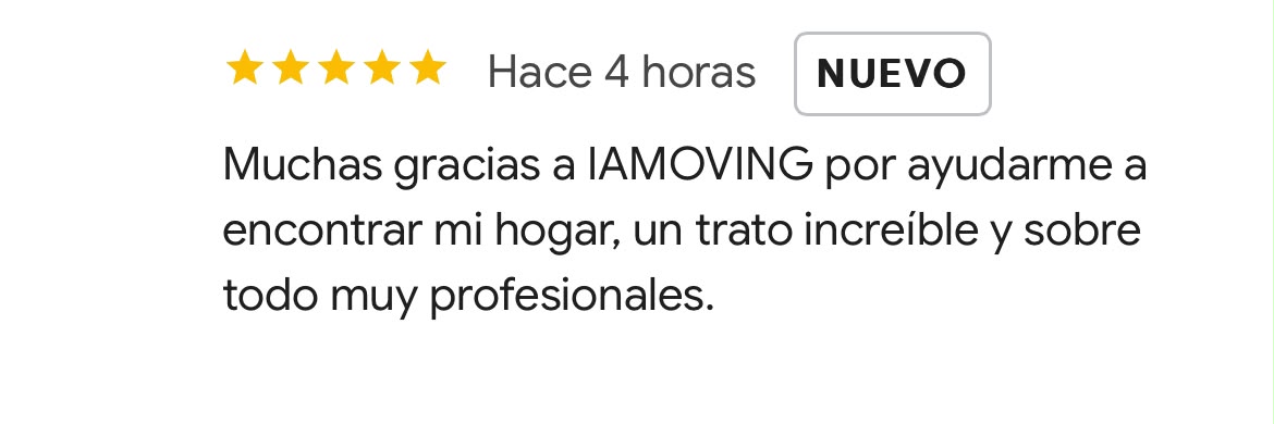 Testimonio IAMOVING
