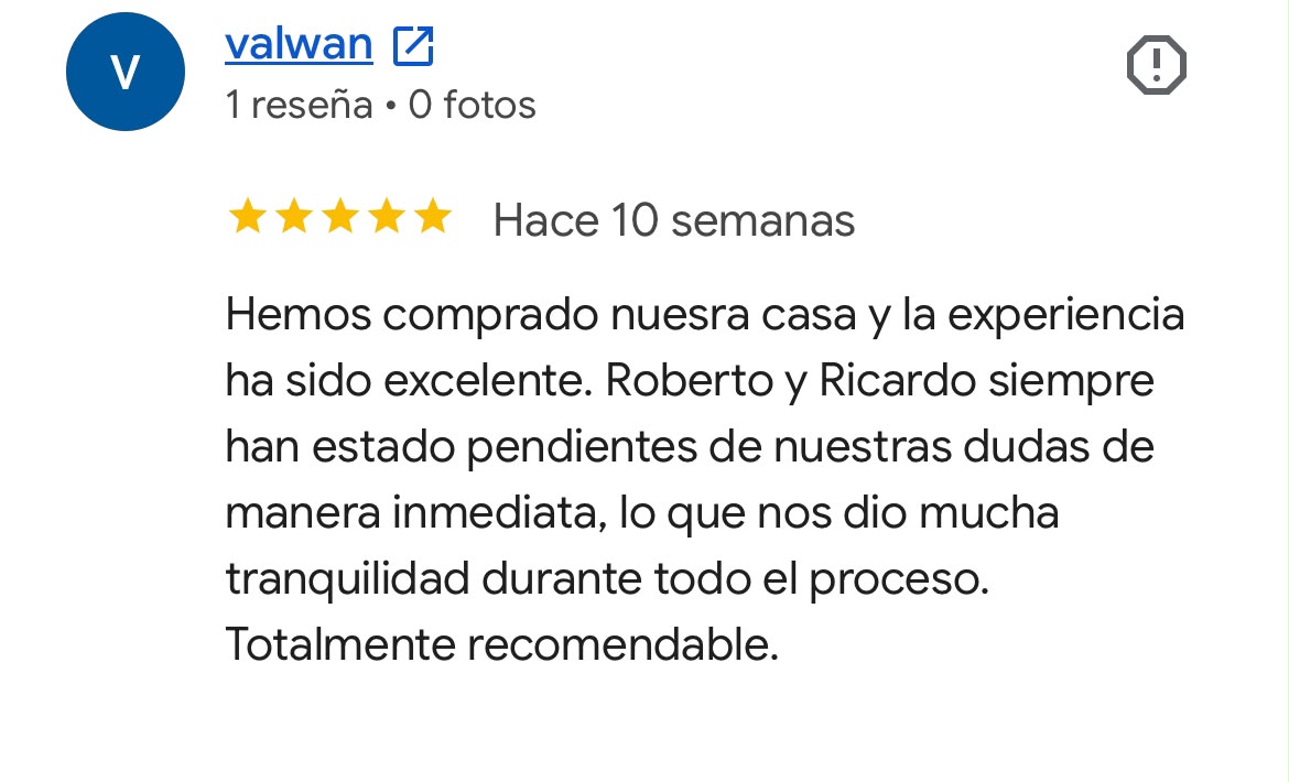 Testimonio IAMOVING